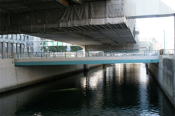 新隆慶橋