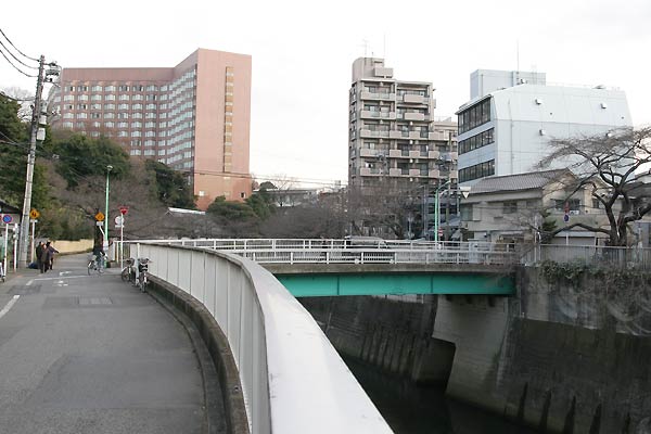 駒塚橋