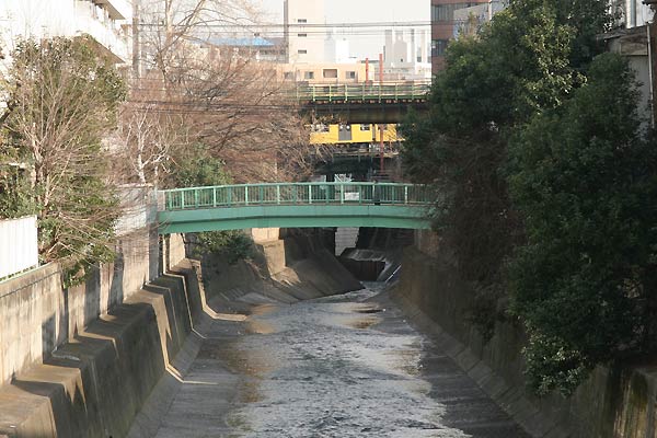 清水川橋