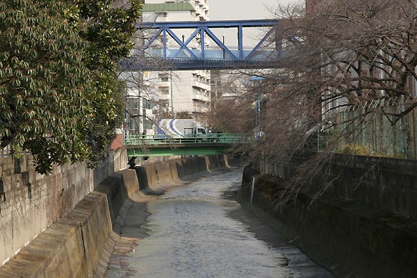 田島橋