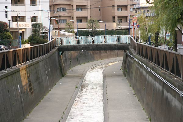向田橋