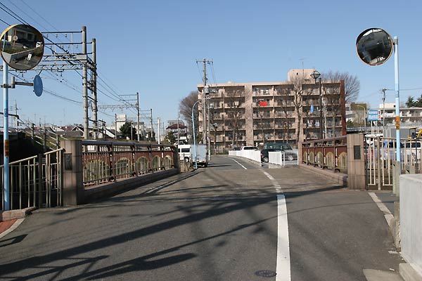 蔵下橋