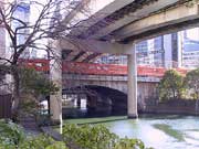 日本橋口