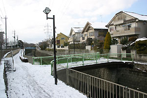 ひまわり橋