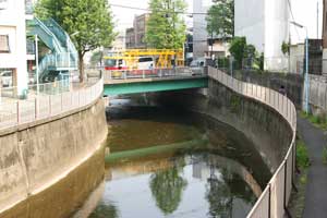 荻窪橋