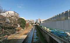 千代田橋